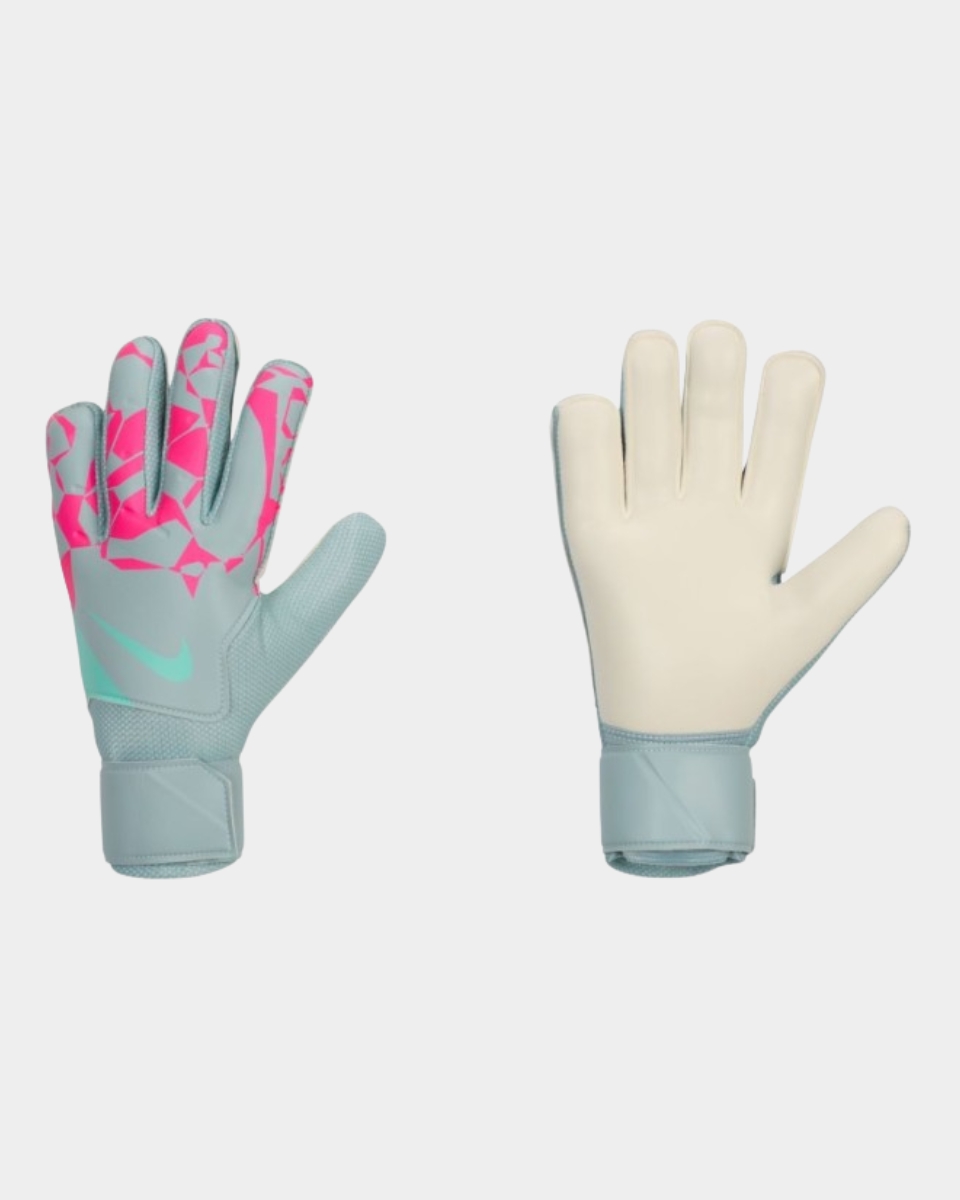 GUANTE NIKE ADULTO CELESTE Y FUCSIA HQ0257-395