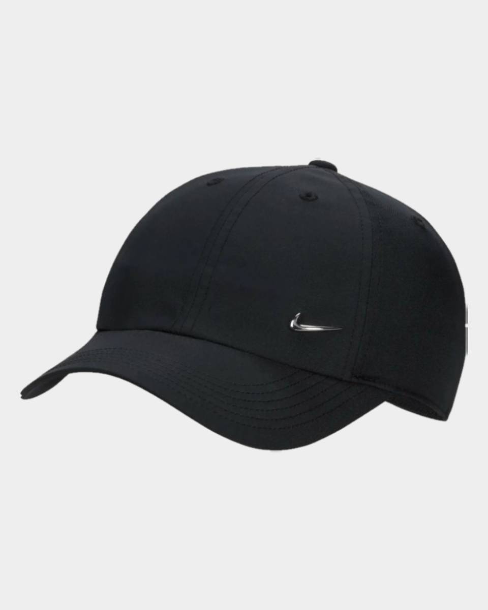 GORRA NIKE NEGRA KIDS FB5064-010