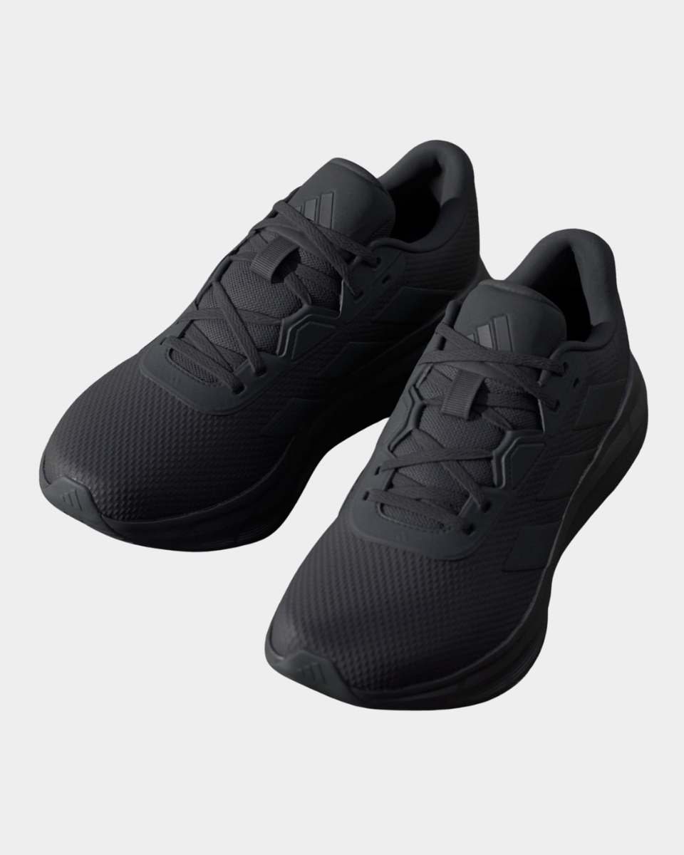 CALZADO ADIDAS GALAXI 7 TODO NEGRO MEN ID8757