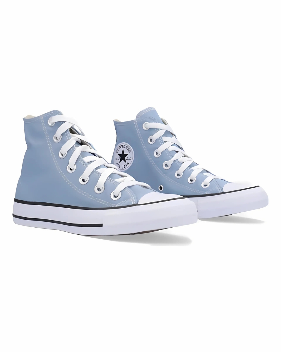 CONVERSE CAÑO ALTO CELESTE AO8579C