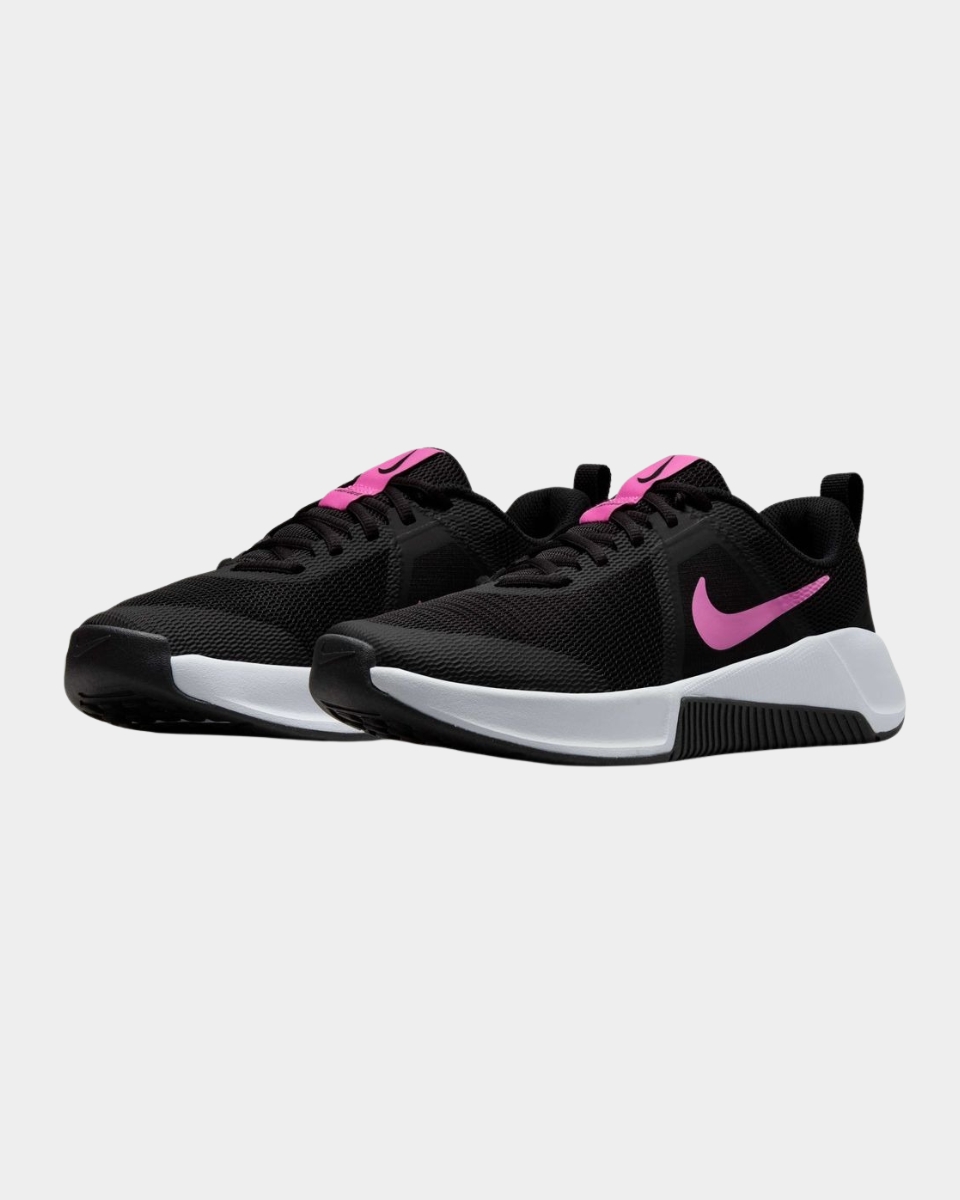 CALZADO NIKE MC TRAINER NEGRO PIPA ROSA DAMA FQ1830-005