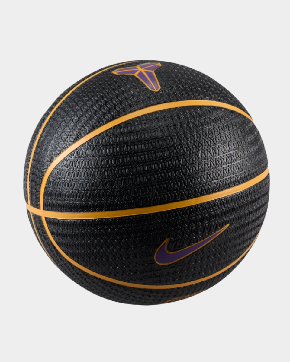 PELOTA NIKE KOBE PLAYGROUND BASKET NEGRO II5120-014