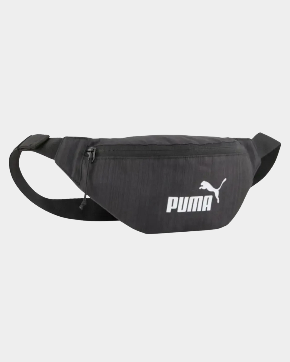 RIÑONERA PUMA NEGRA 091344-01