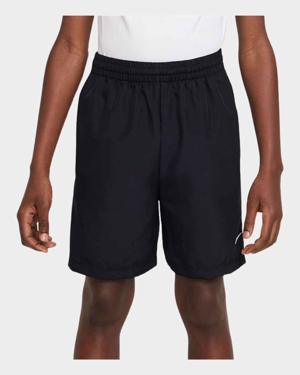 SHORT NIKE TRAINNG NEGRO KIDS DX5382-010