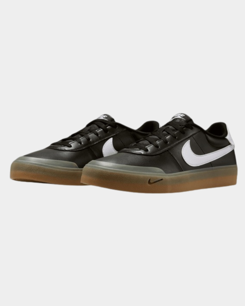 CALZADO NIKE COURT SHOT NEGRO MEN FQ8146-003