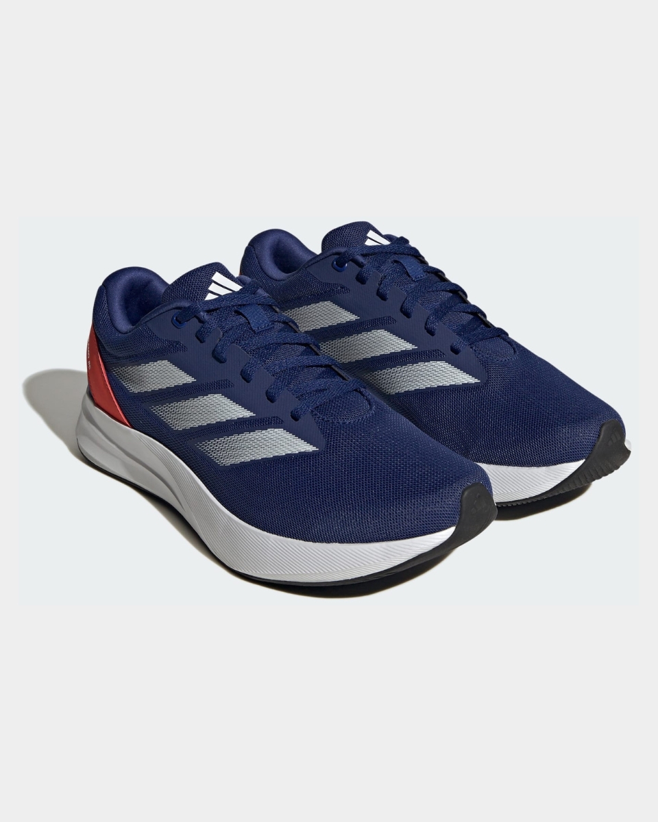 CALZADO ADIDAS DURAMO RC AZUL NVY MEN ID2701