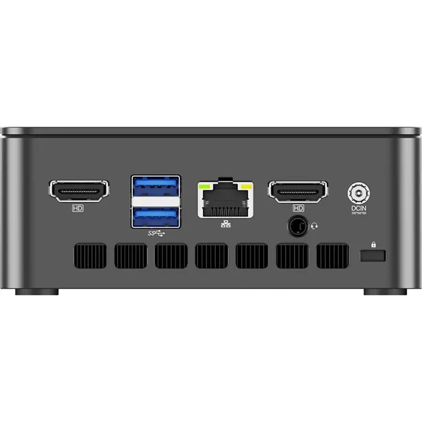 MINI PC GMKTEC NUCBOX G3 INTEL N95 3.4HZ/8GB/256GB SSD