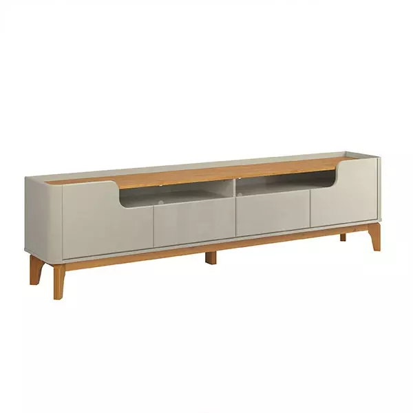 RACK ABBA 2200 FLIP BLANCO