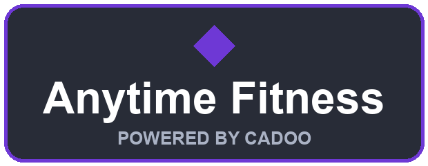 Anytime Fitness