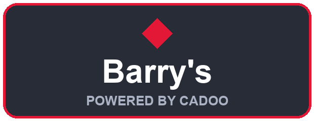 Barry's