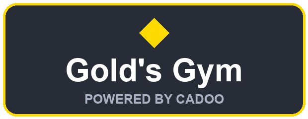 Gold's Gym
