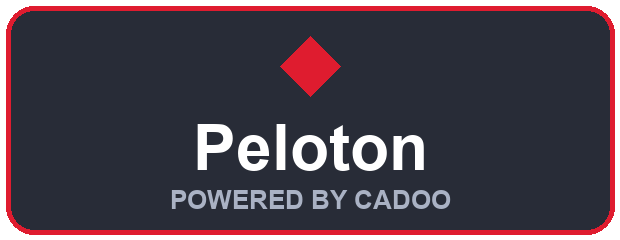 Peloton