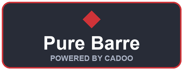 Pure Barre
