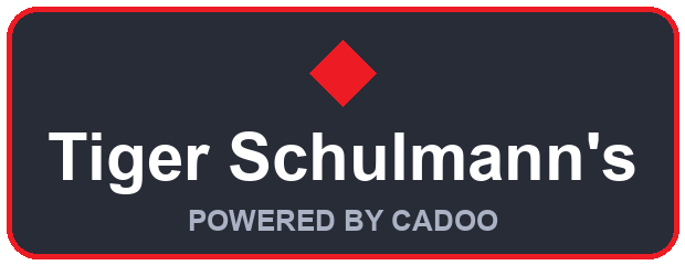 Tiger Schulmann's