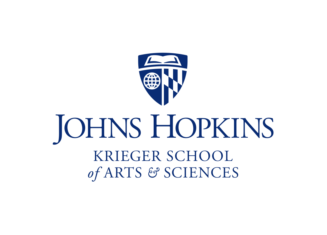 Johns Hopkins Krieger School of Arts & Sciences