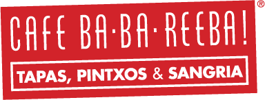 Cafe Baba-Reeba! Home page