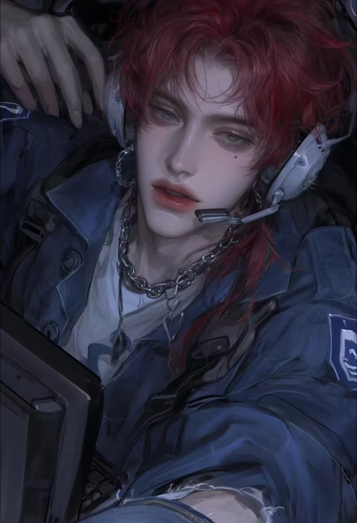 characterProfile