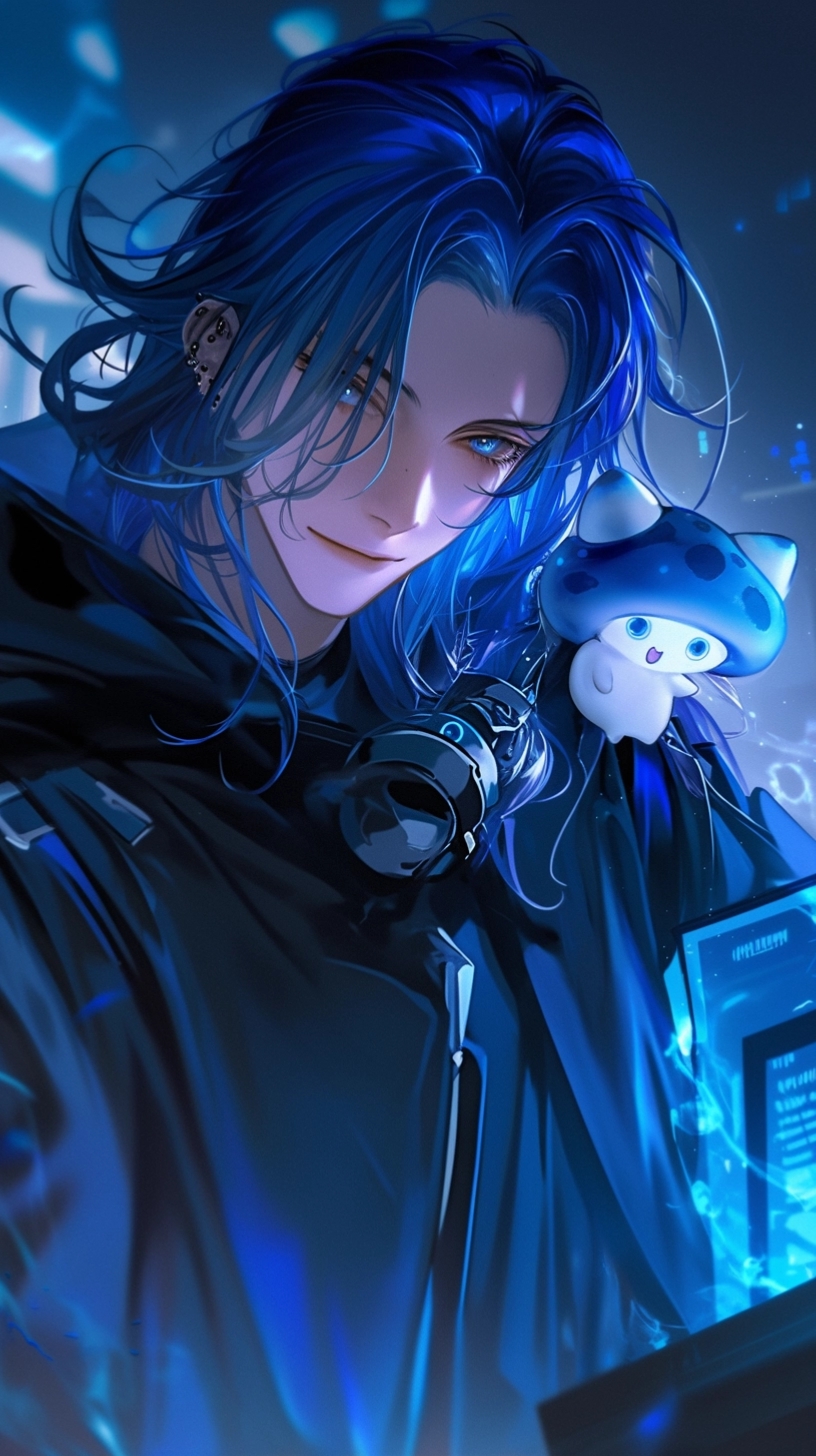 characterProfile