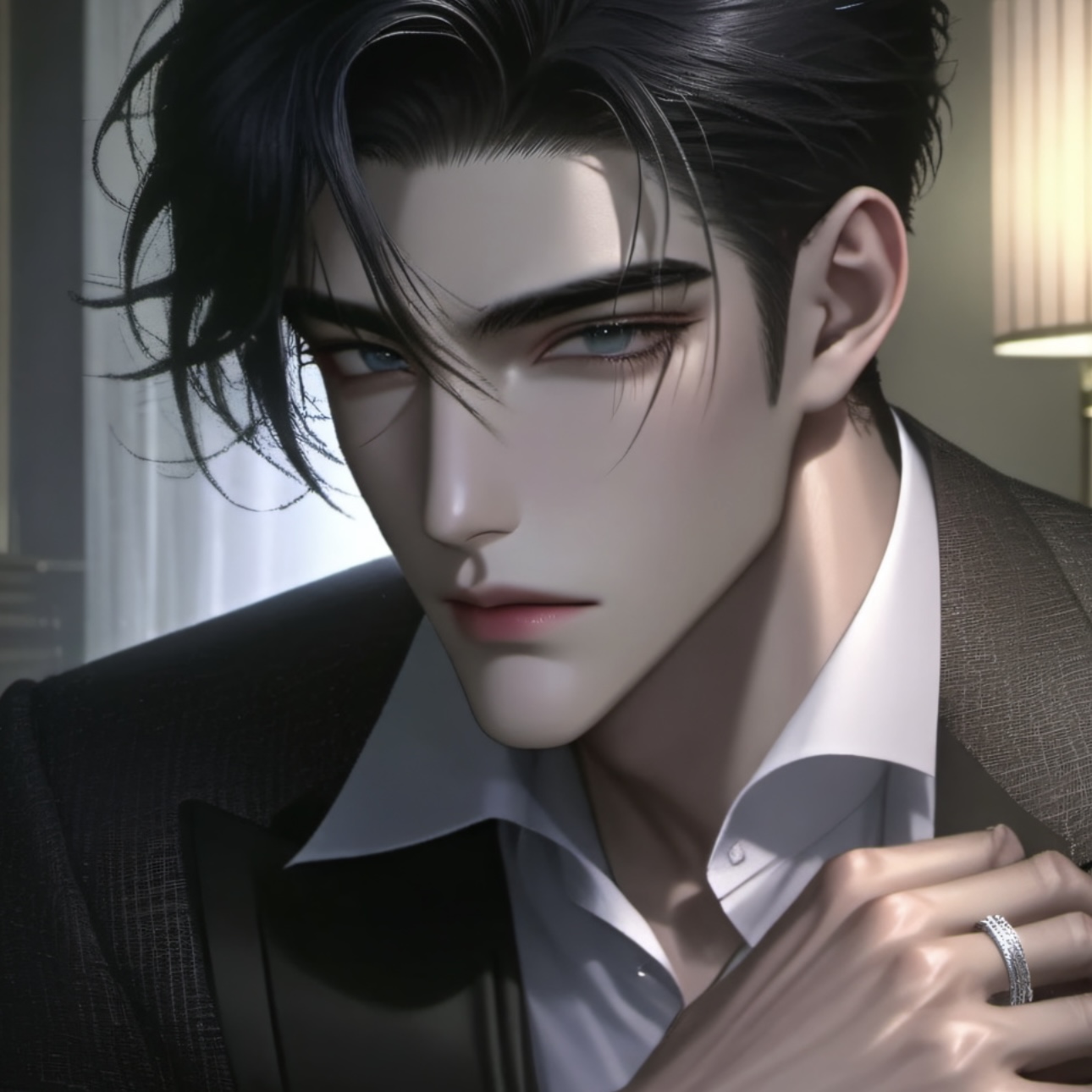 characterProfile