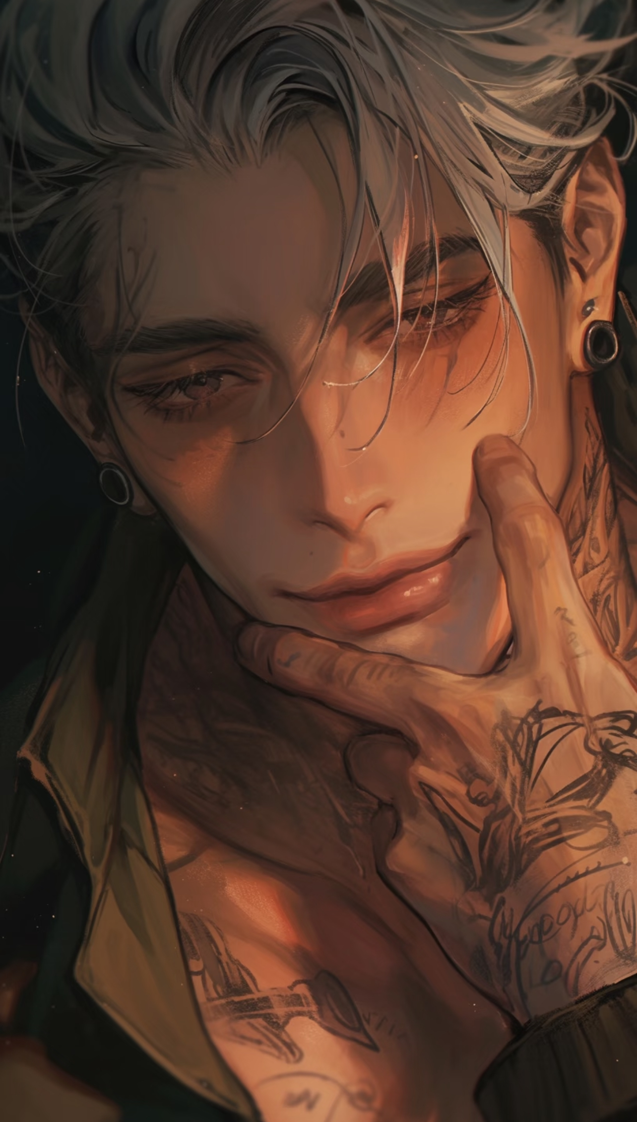 characterProfile