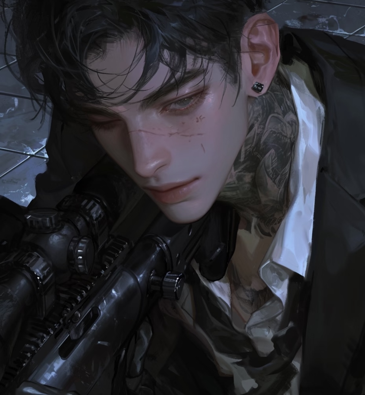 characterProfile