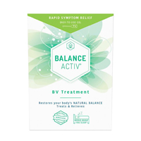 Balance Activ BV Treatment – 7 Tubes