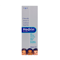 Hedrin 4% Lotion 150ml