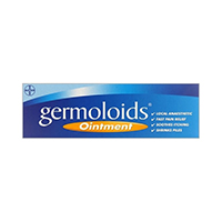 Germoloids Ointment 25g