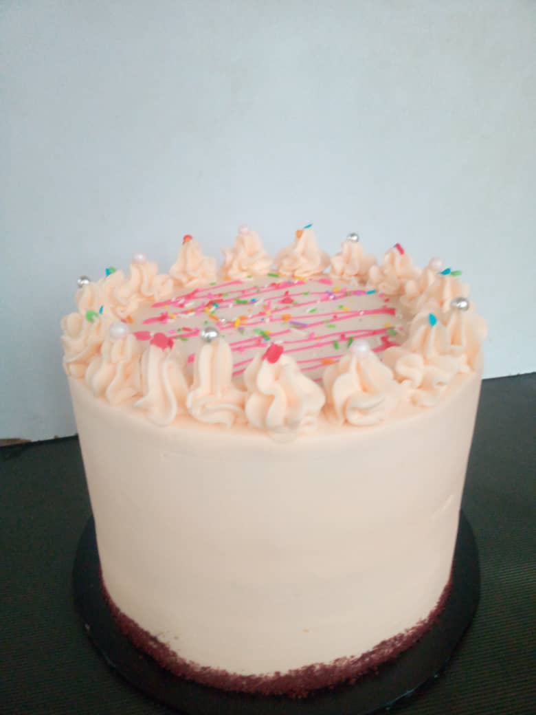 After my heart reloaded