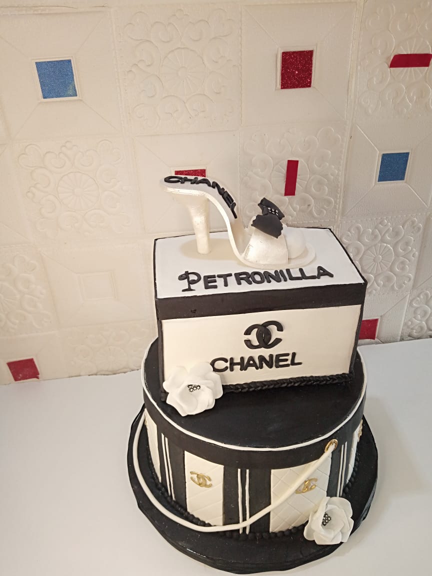 luxury sweetness cake