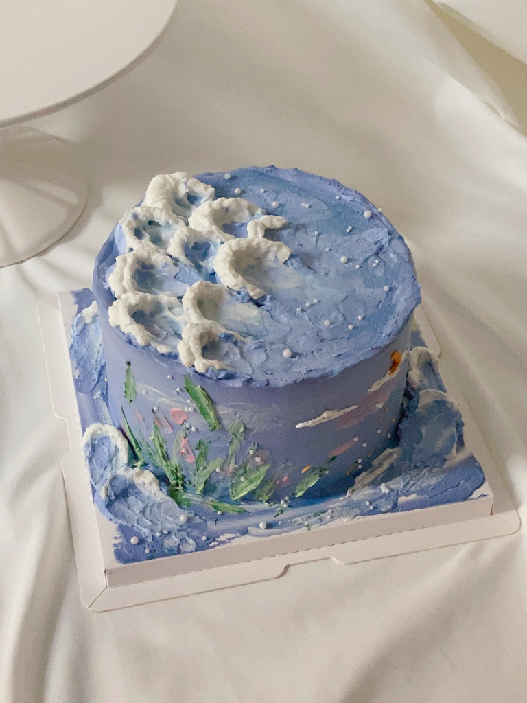 Cake Gallery