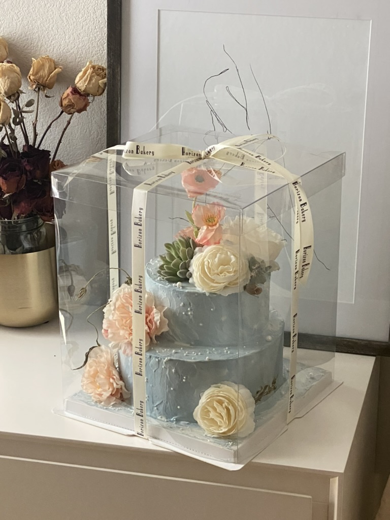 Cake Gallery