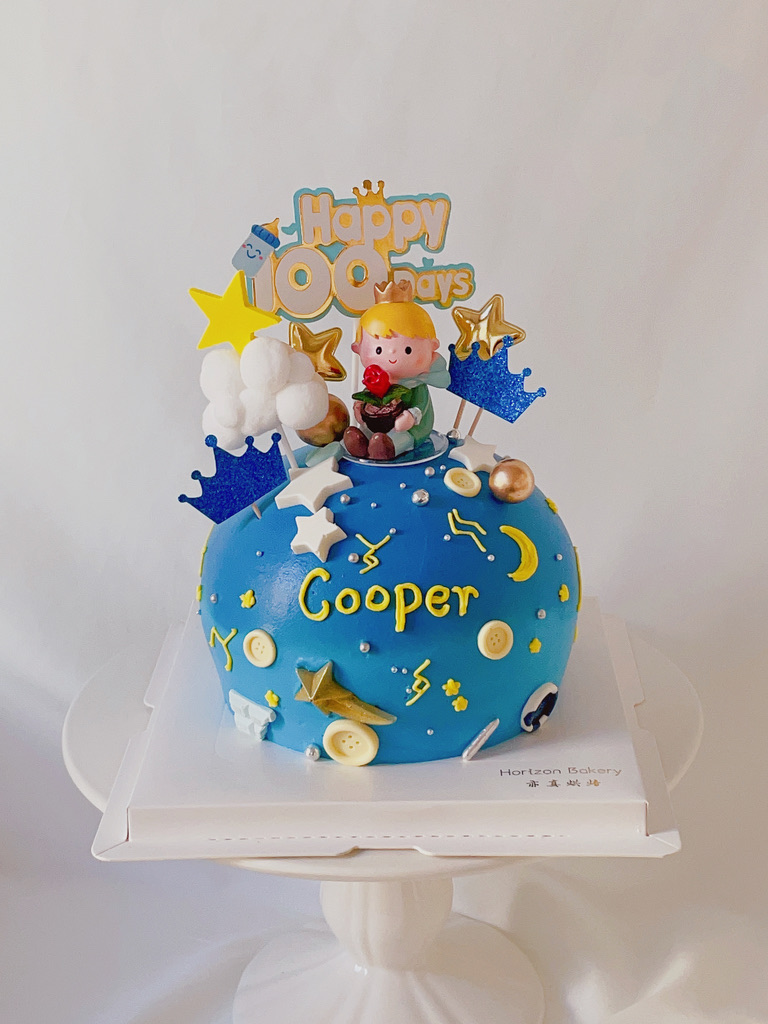 Cake Gallery