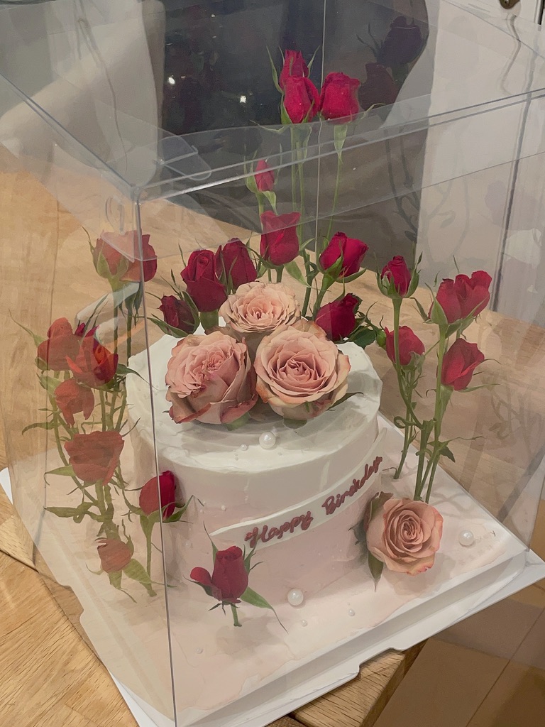 Cake Gallery