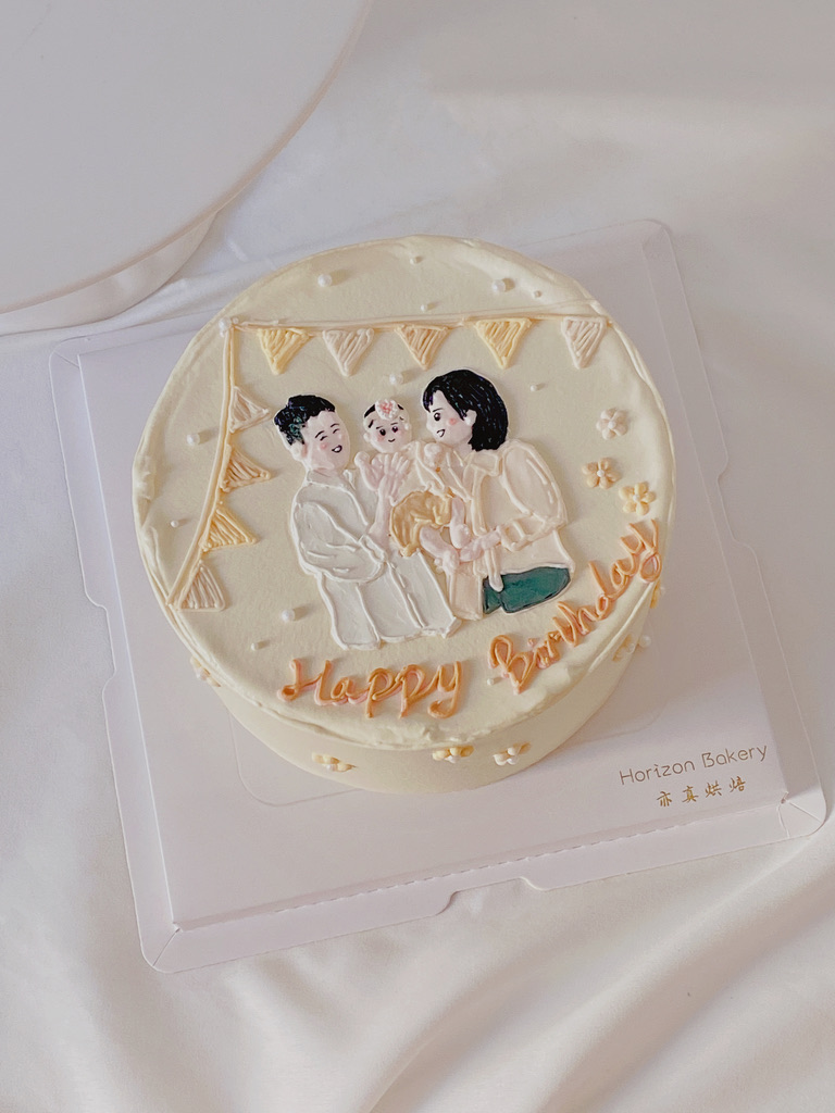 Cake Gallery