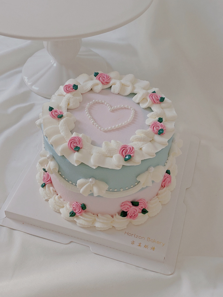 Cake Gallery