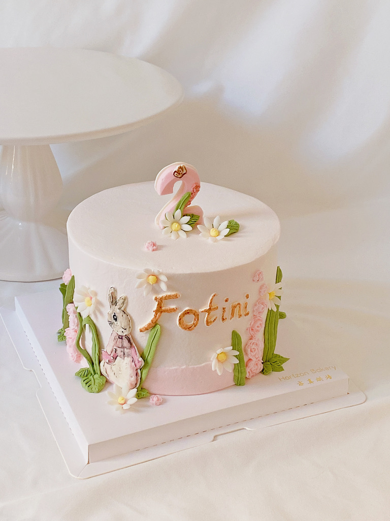 Cake Gallery