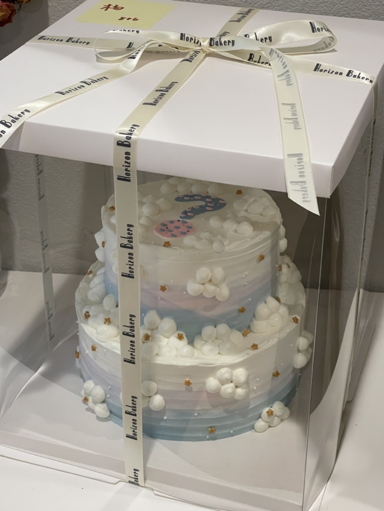 Cake Gallery