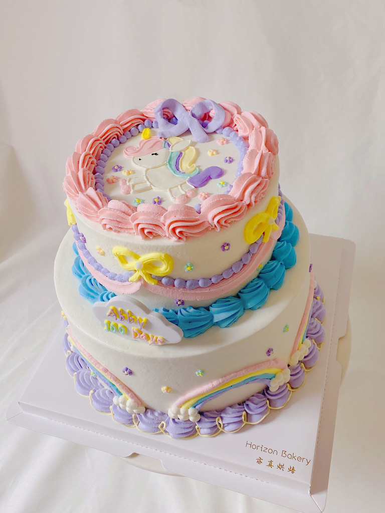 Cake Gallery
