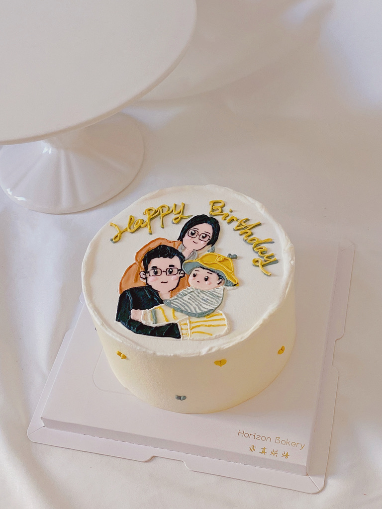Cake Gallery