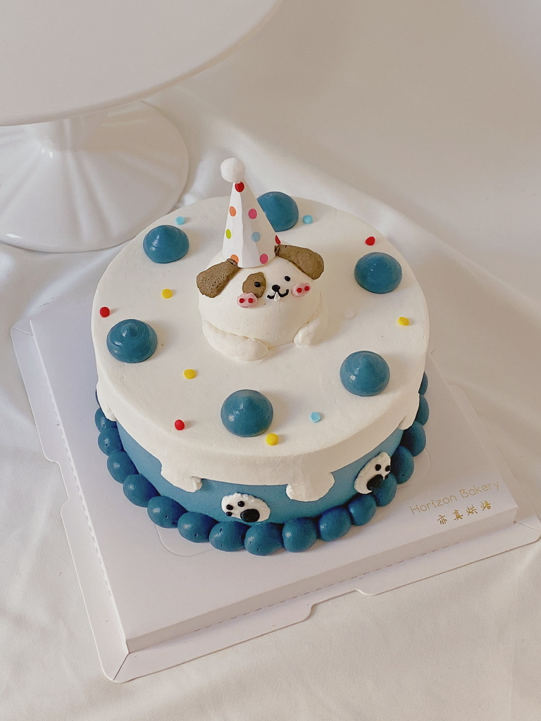Cake Gallery