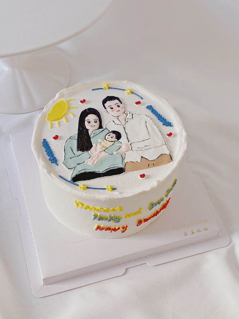 Cake Gallery