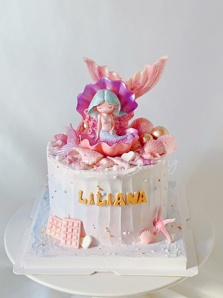 Cake Gallery