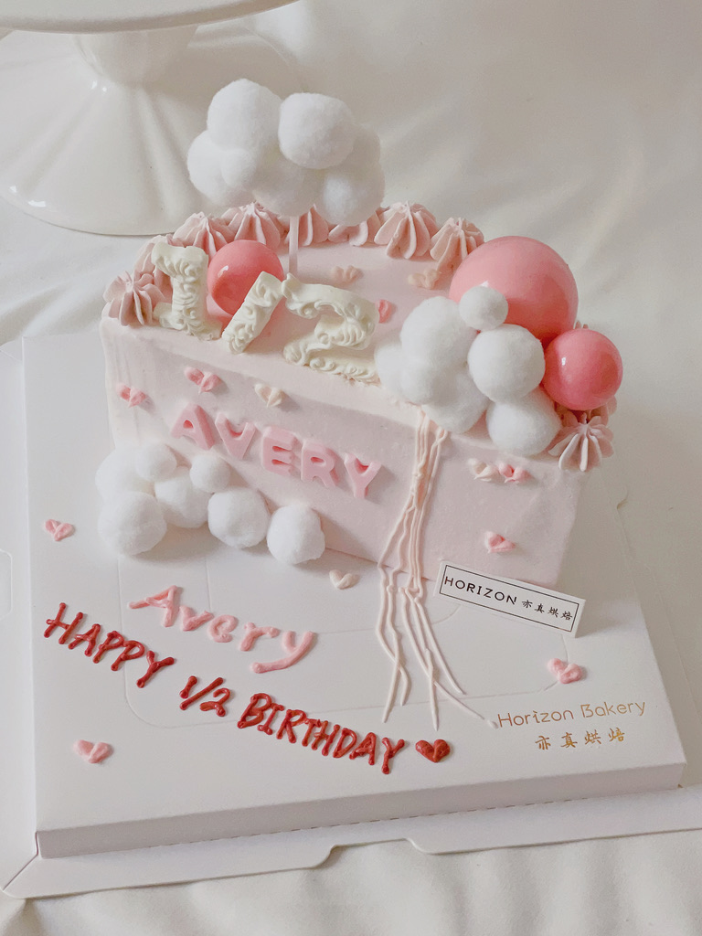 Cake Gallery