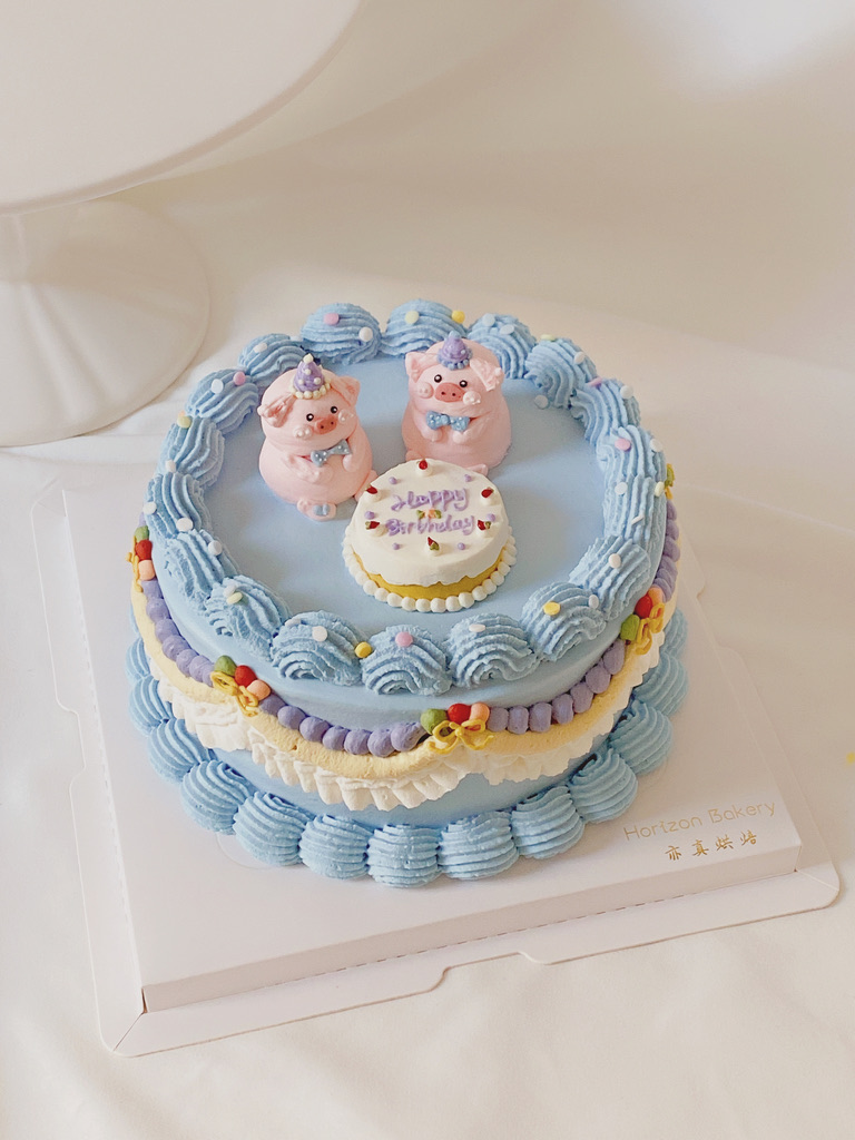 Cake Gallery