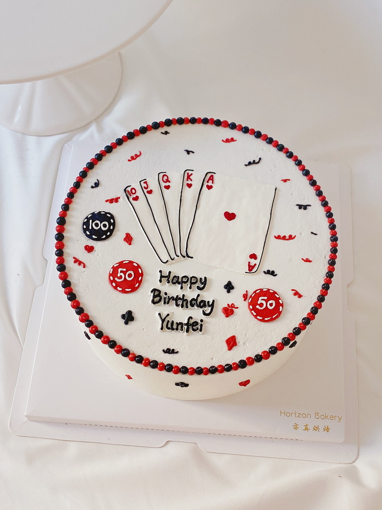 Cake Gallery