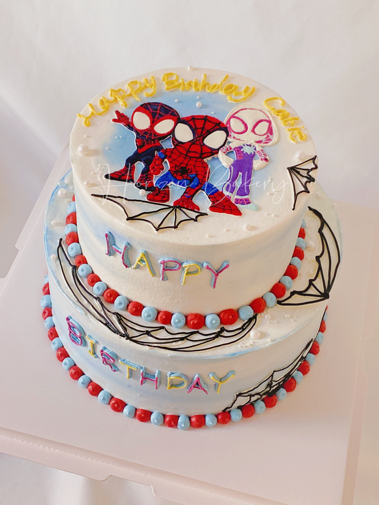 Cake Gallery
