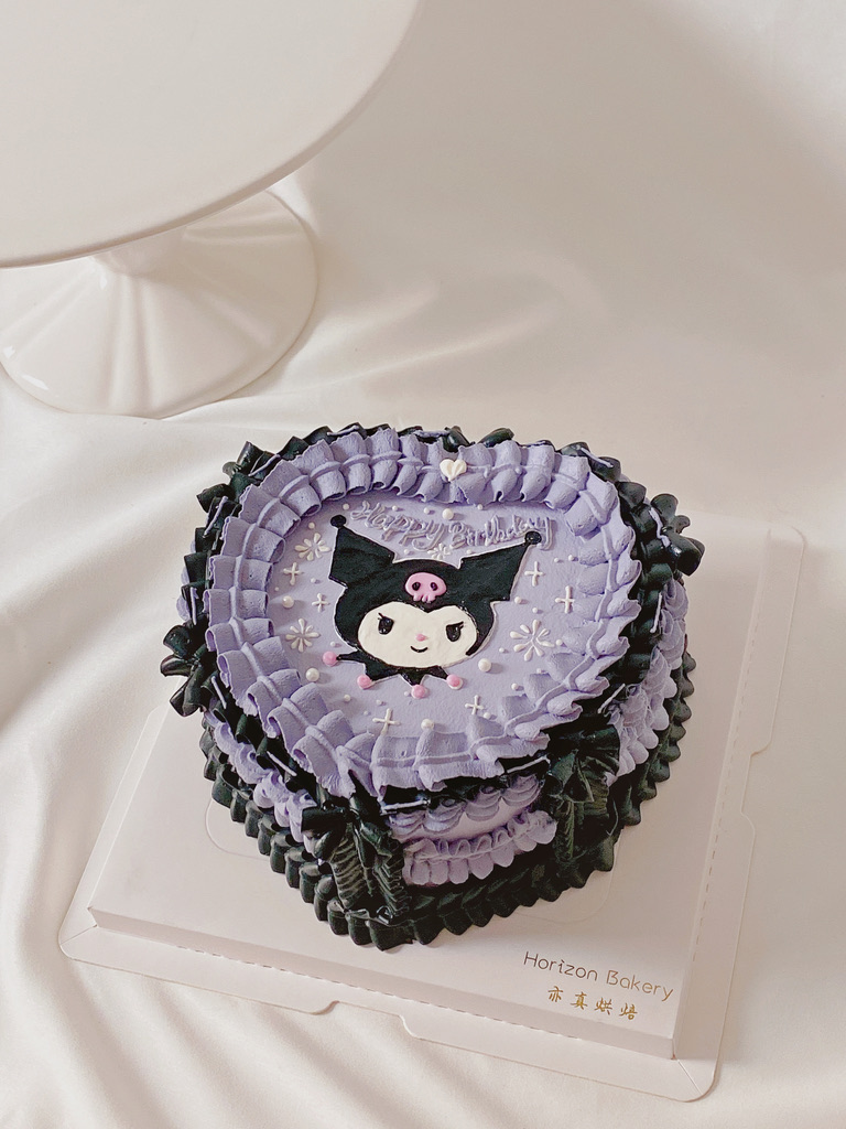 Cake Gallery