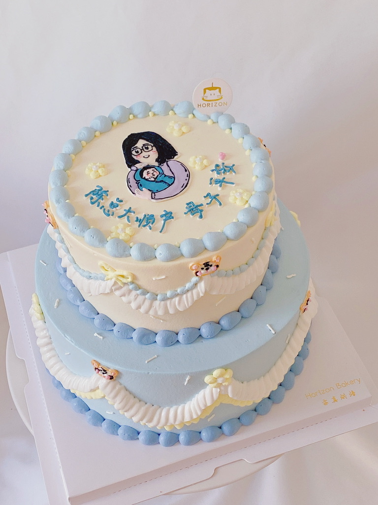 Cake Gallery
