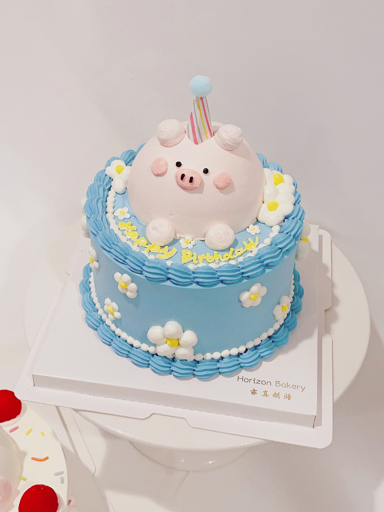 Cake Gallery